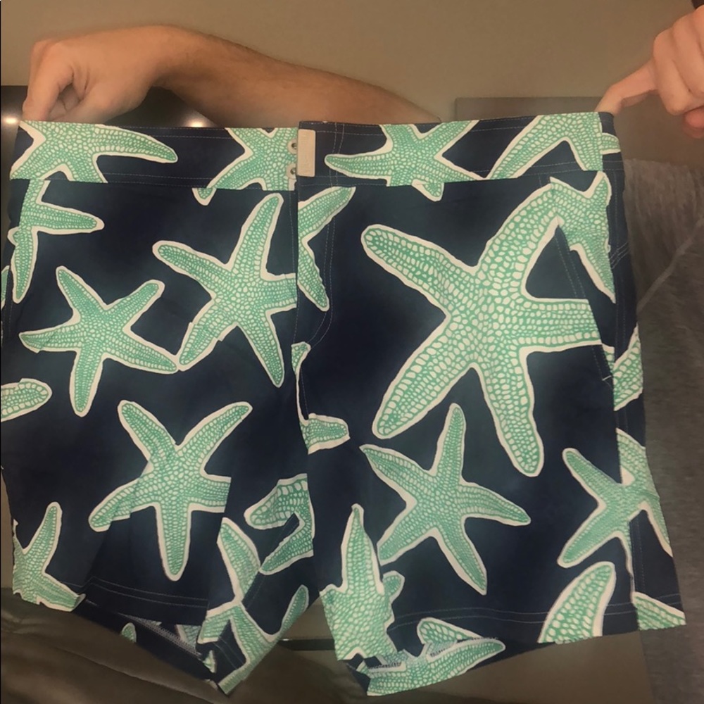 Vilebrequin swimsuit